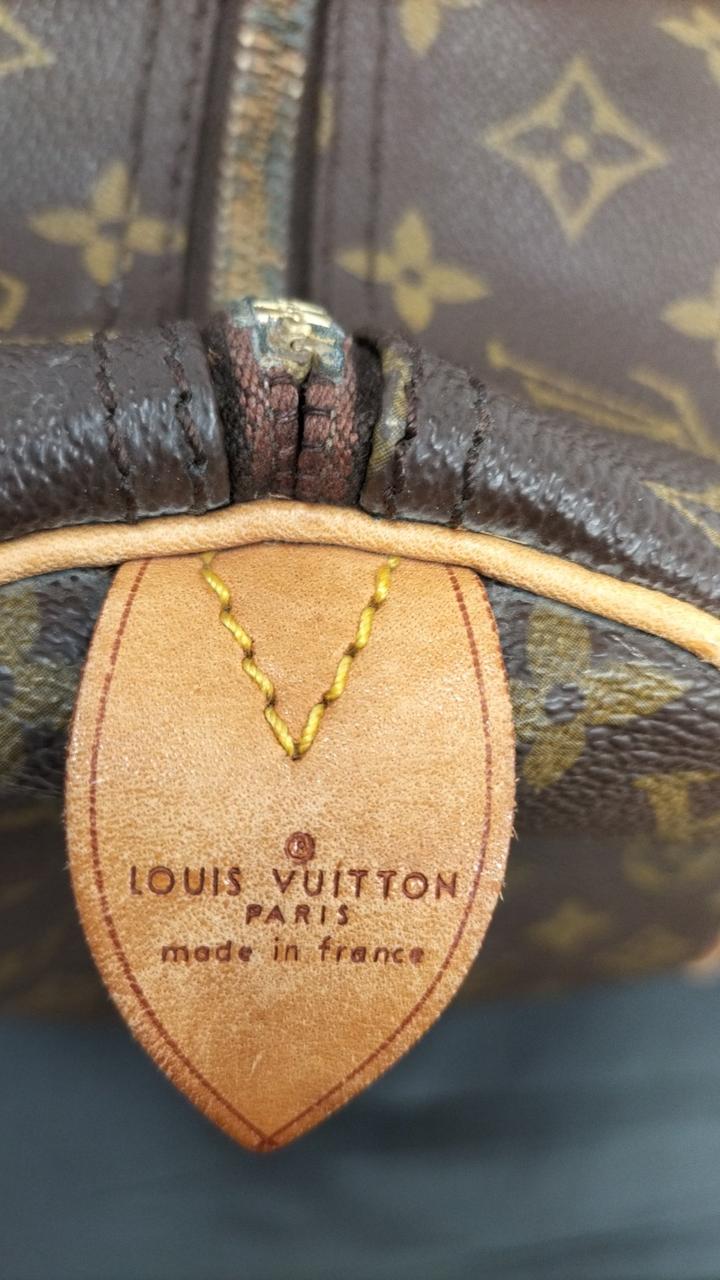 ルイヴィトン(LOUIS VUITTON)|スピーディ40|【ハードオフ公式通販