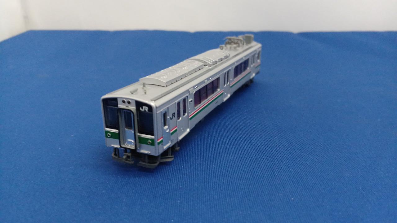 MICRO ACE|701系-100・仙台色 改良品 4両セット|【ハードオフ公式通販