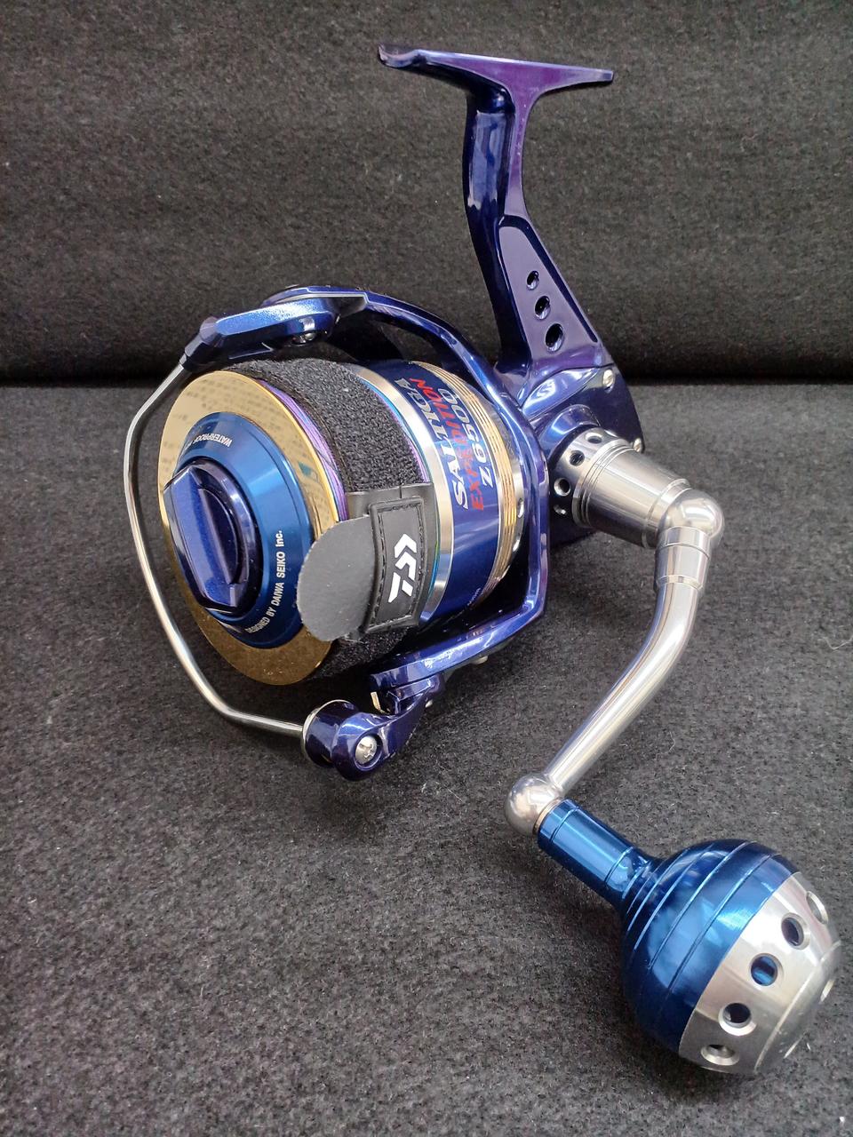 ダイワ(DAIWA)|スピニングリール|【ハードオフ公式通販】オフモール