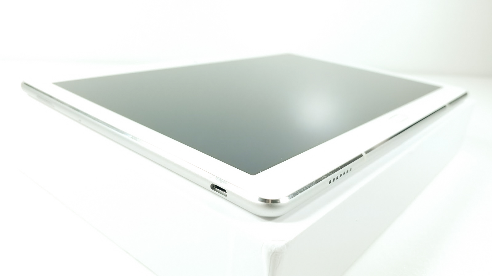 Huawei MediaPad M3 Lite 10 Review - PC Perspective