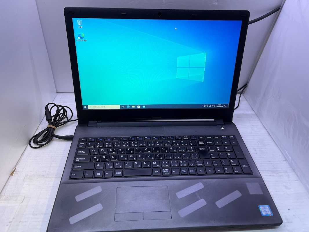 MOUSE COMPUTER(マウスコンピュータ) W950JUの激安通販(詳細情報