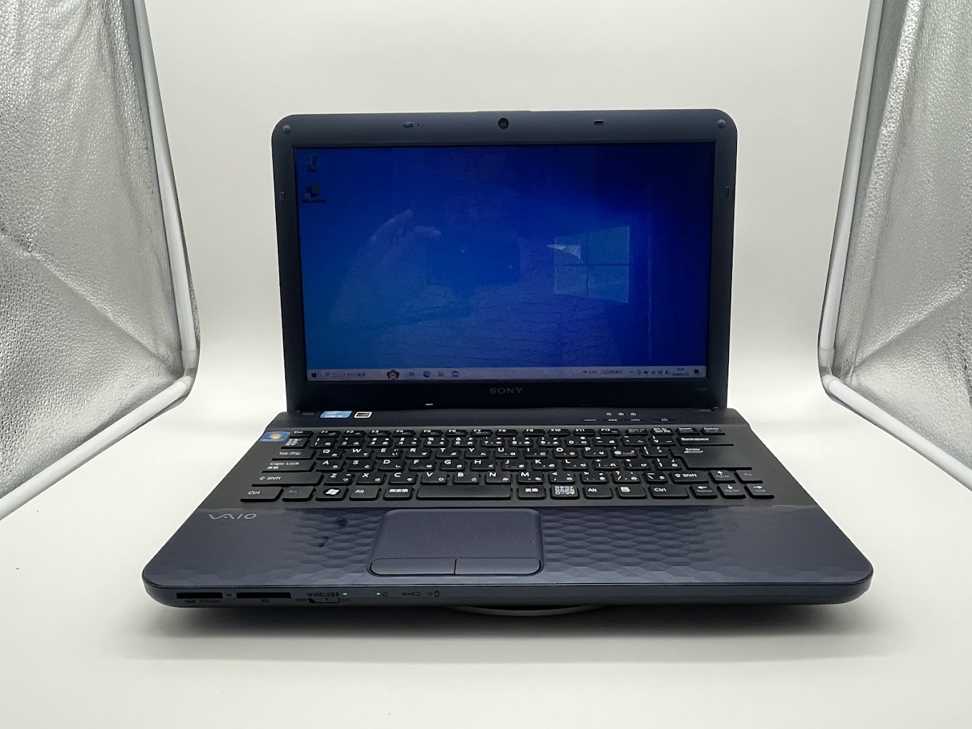 SONY(ソニー) VAIO VPCEG2AJ model PCG-61A11Nの激安通販(詳細情報