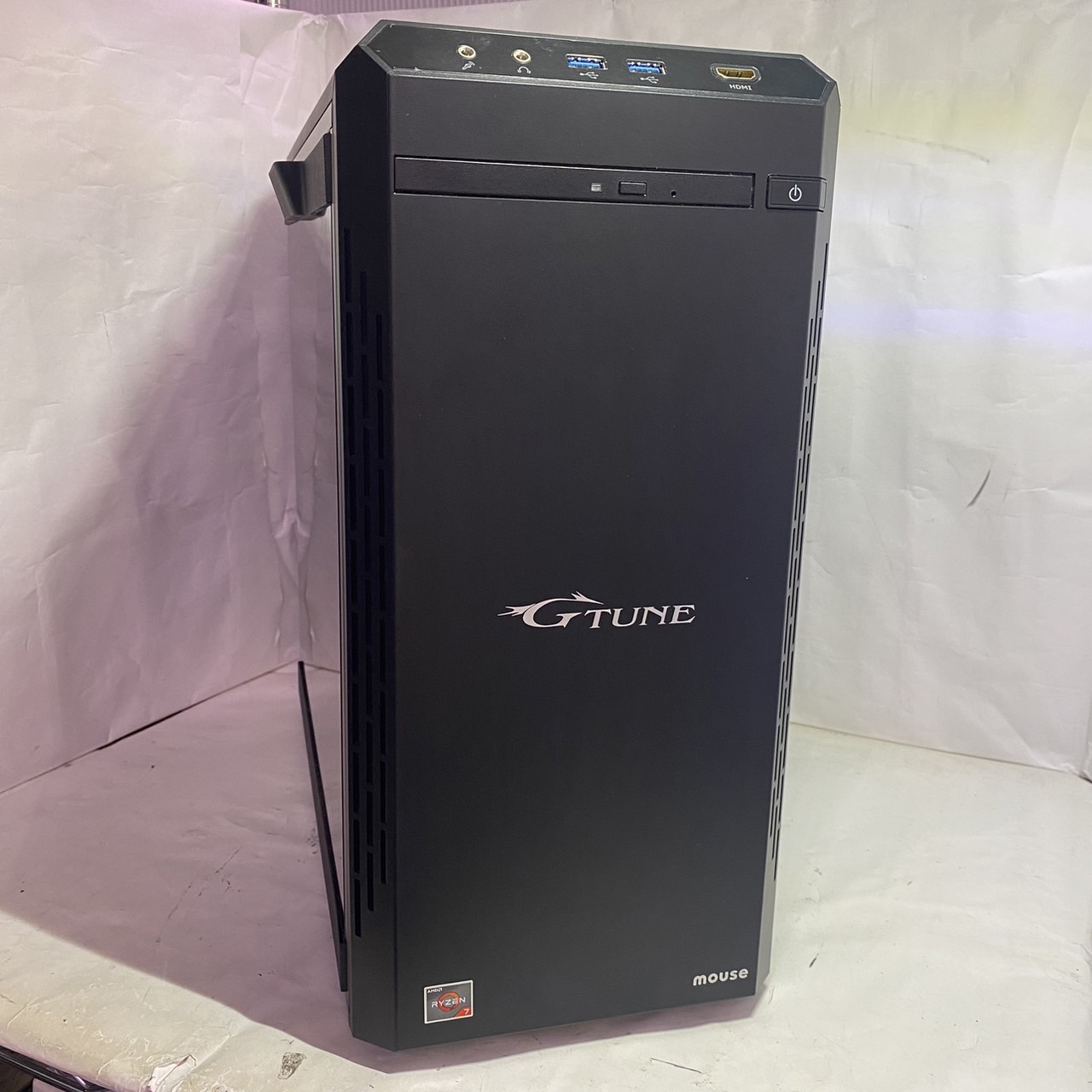 MOUSE COMPUTER(マウスコンピュータ) G-Tune EGPR737R307S1の激安通販