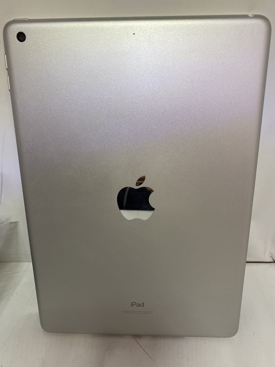 APPLE(アップル) iPad 10.2インチ 第9世代 Wi-Fi 64GB [スペースグレイ