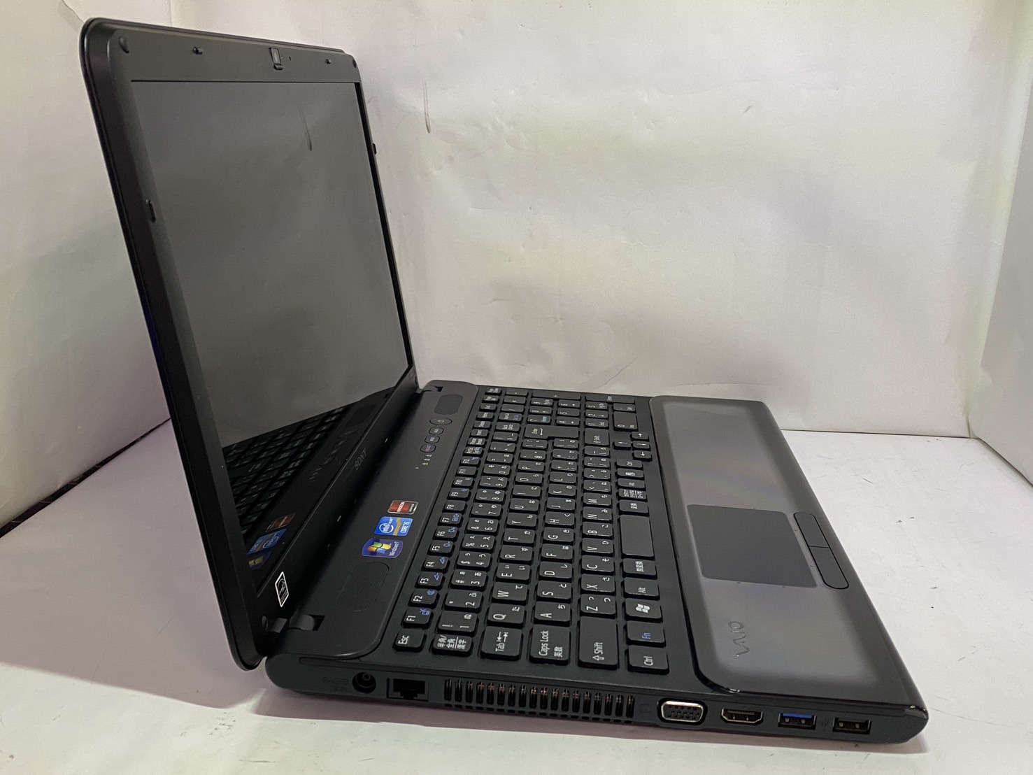 SONY(ソニー) 【現状品】VAIO VPCCB4AJ (PCG-71D14N)の激安通販(詳細