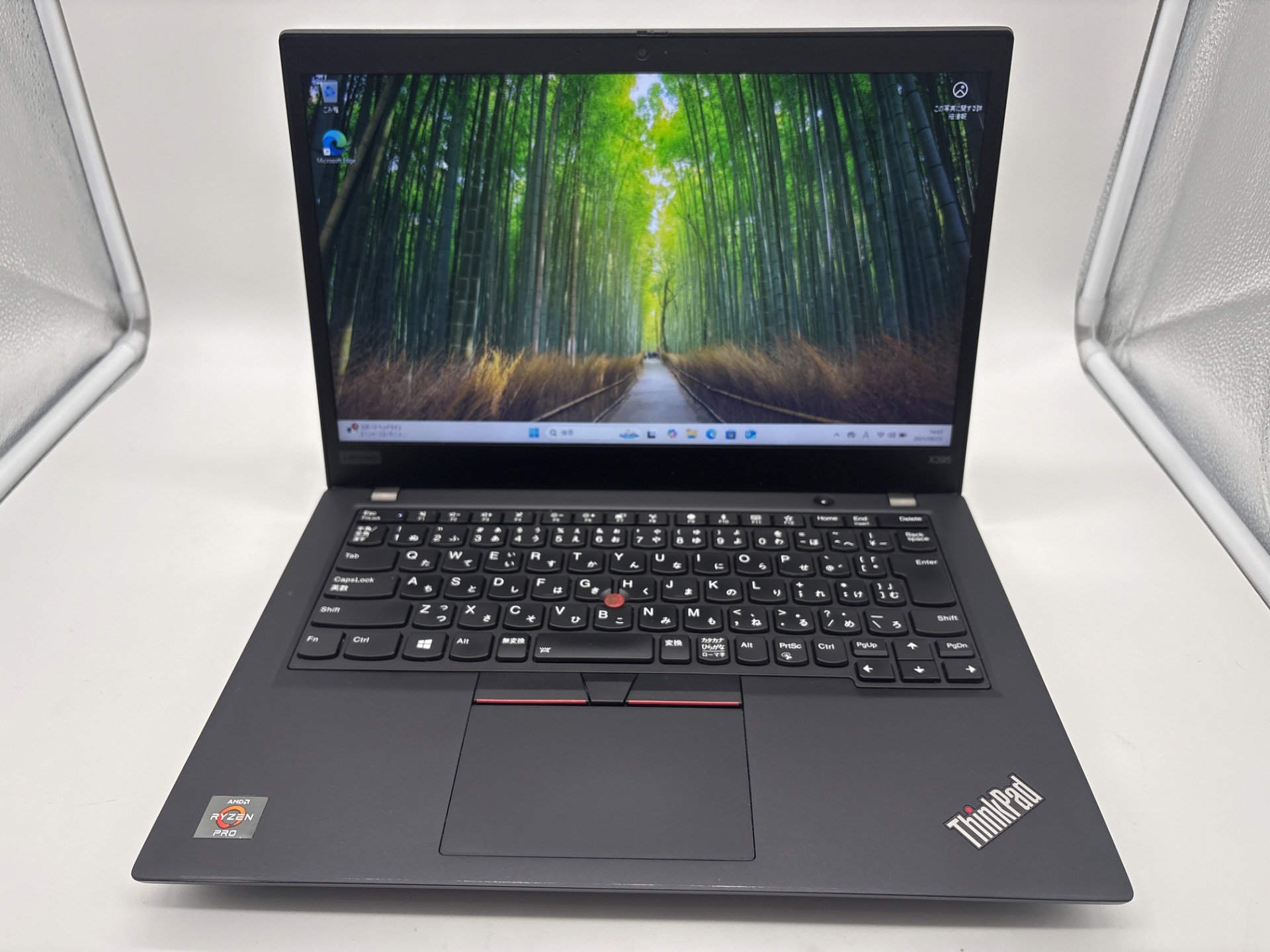 LENOVO(レノボ) ThinkPad X395 (20NMS23S2Z)の激安通販(詳細情報