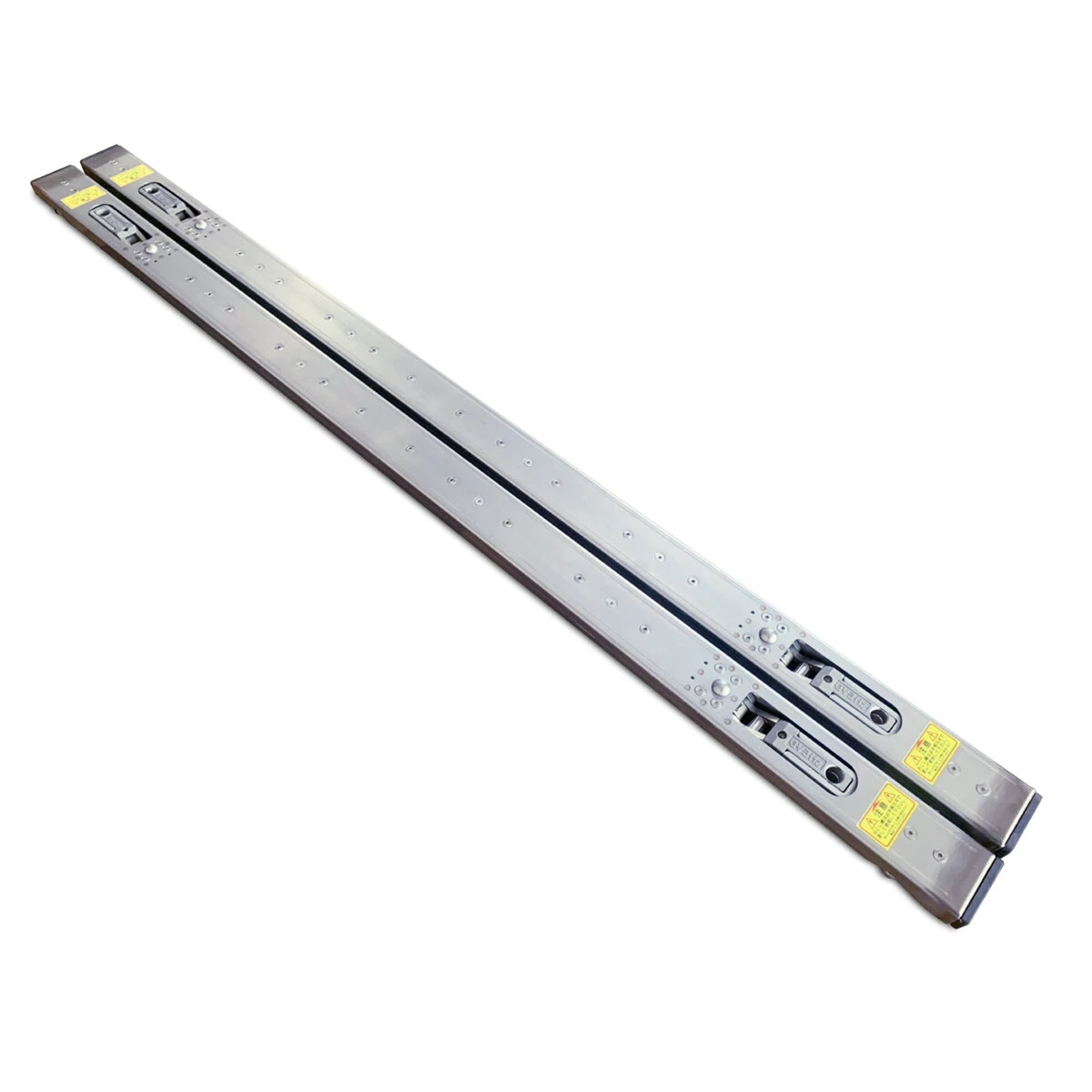 公式】パーマンショップ-パレットローダー フラット両端起こし