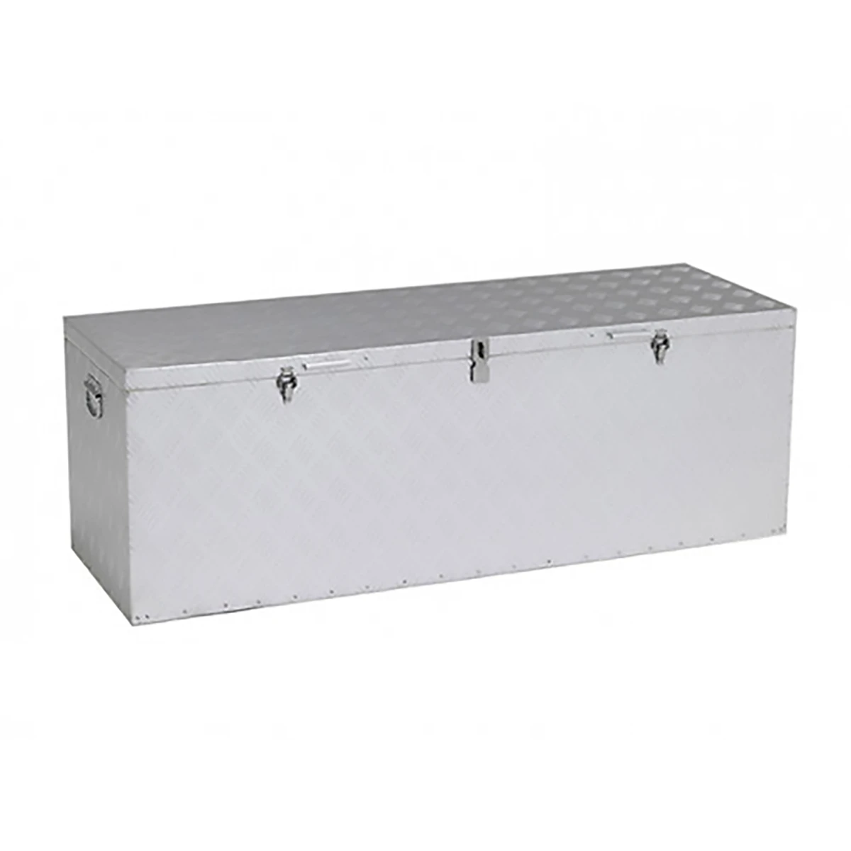 公式】パーマンショップ-アルミボックス 1350×450×470mm: 自動車