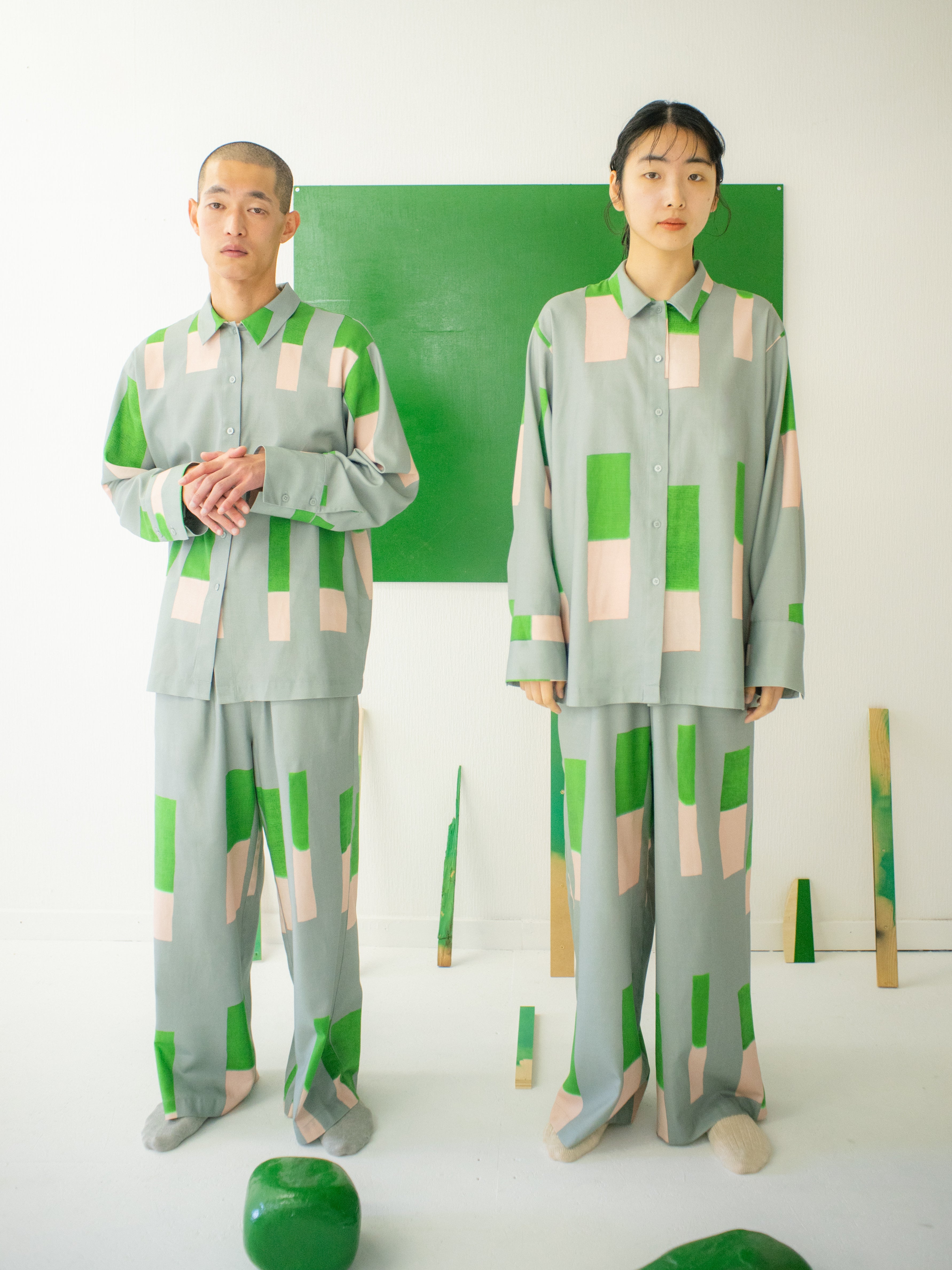 雰囲気のパジャマ – pamm.officialstore