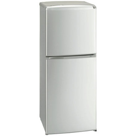 概要 2ドア冷凍冷蔵庫 SR-141K(SB) | 冷蔵庫・フリーザー（三洋