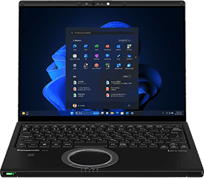 レッツノートFV（CF-FV5） | パソコン（個人向け） | Panasonic