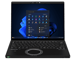 レッツノートFV（CF-FV5） | パソコン（個人向け） | Panasonic