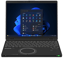 レッツノートSR（CF-SR4） | パソコン（個人向け） | Panasonic