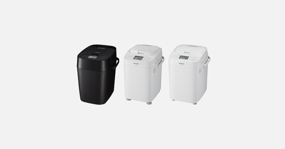 商品一覧 | ホームベーカリー | Panasonic