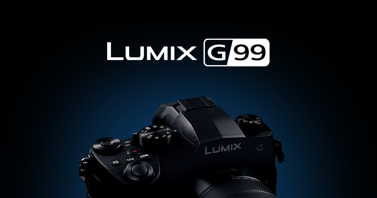 動画 | 特長 デジタル一眼カメラ/ボディ DC-G99D | デジタルカメラ