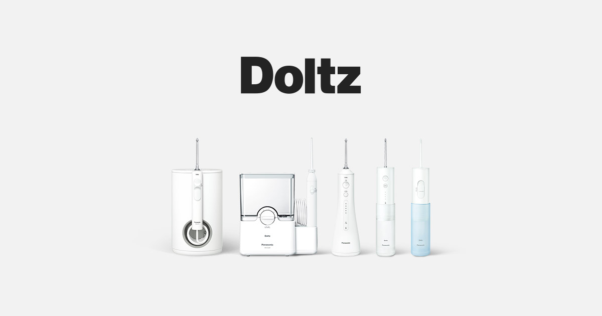 概要 ジェットウォッシャードルツ EW-DJ64 | オーラルケア（電動