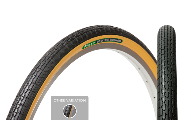 Panaracer Corporation パナレーサー株式会社