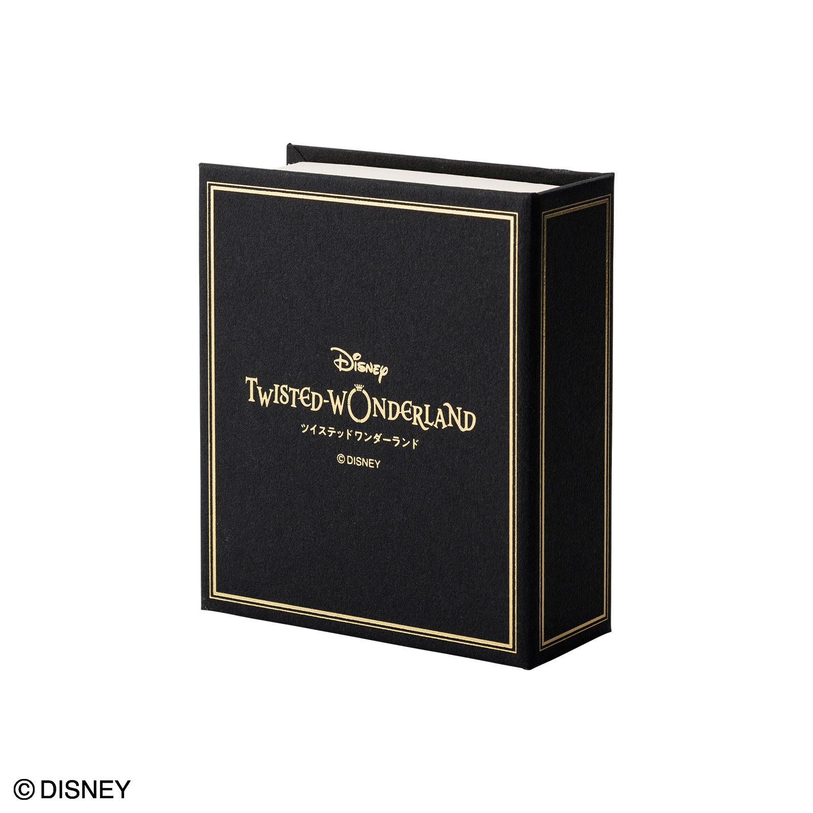 レオナ・キングスカラー ディズニー ツイステ｜ ピアス 片耳用 DI730SV