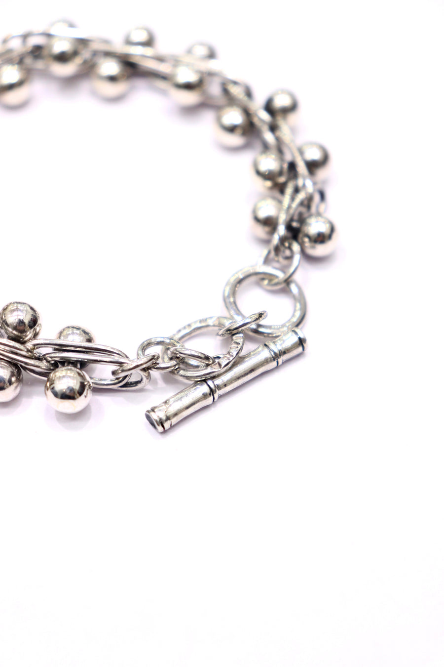 BRU NA BOINNE(ブルーナボイン)のガリトラップブレスの通販｜PALETTE