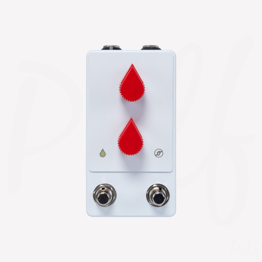 Fjord Fuzz - Mime | La réverbe à la sauce norvégienne État Neuf