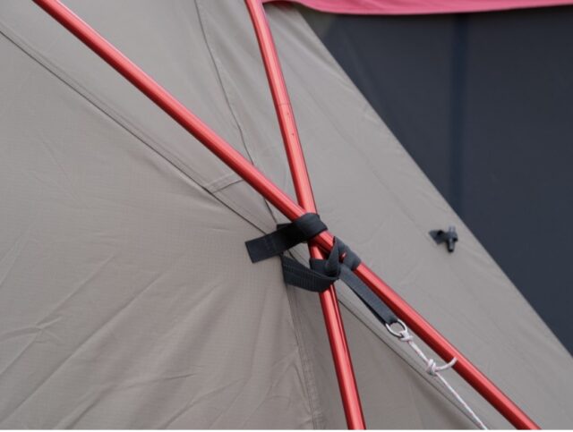 2021雪峰祭 秋】ランドロックが熱い！「Pro. RED FRAME EDITION」が