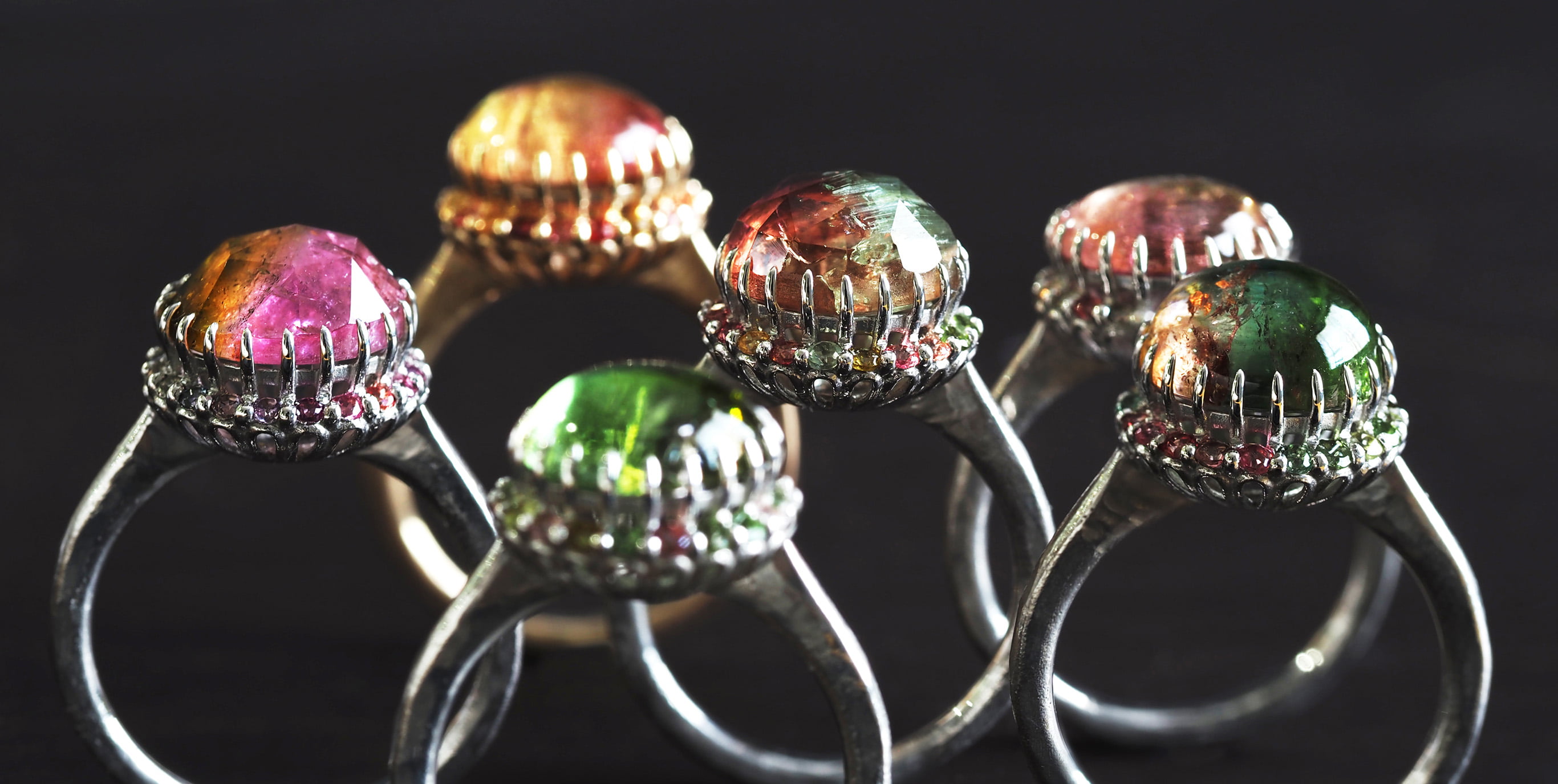 PARCELLE JEWELRY | パーセルジュエリー公式サイト