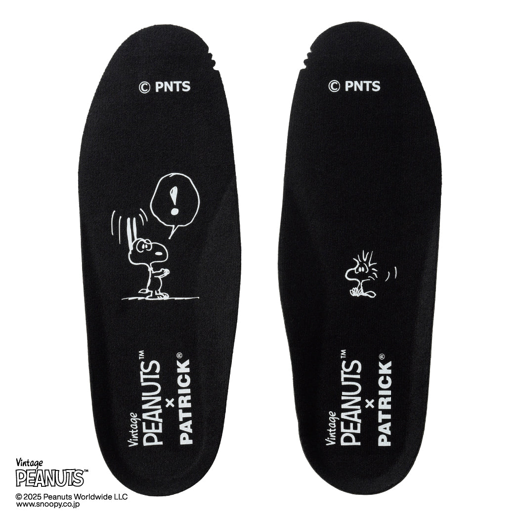 スヌーピー・マラソン｜SNOOPY-M3（WHT） – PATRICK｜パトリック公式
