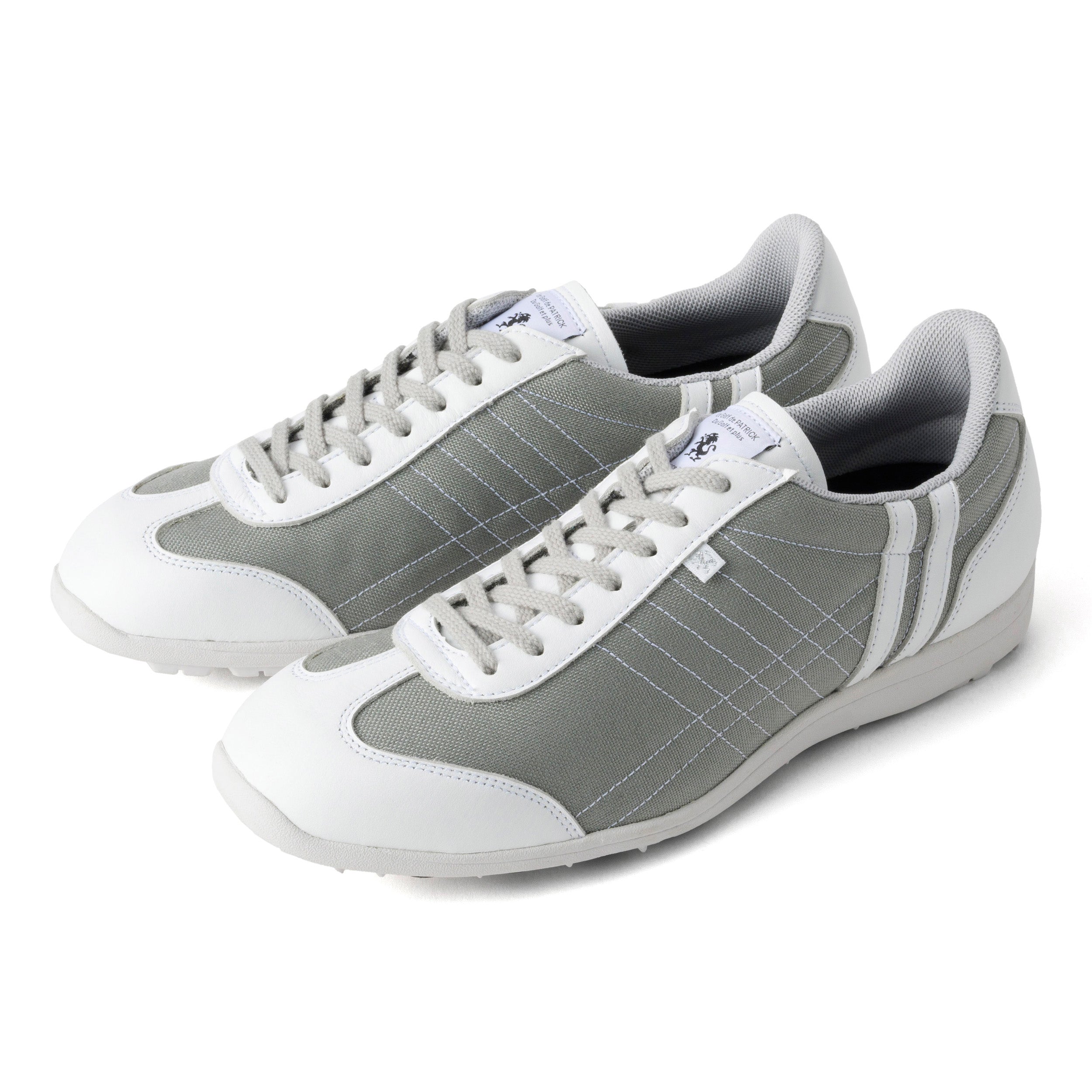 ゴルフ｜パミールカップ コーデュラナイロン｜PAMIR-CP/CN（GRY