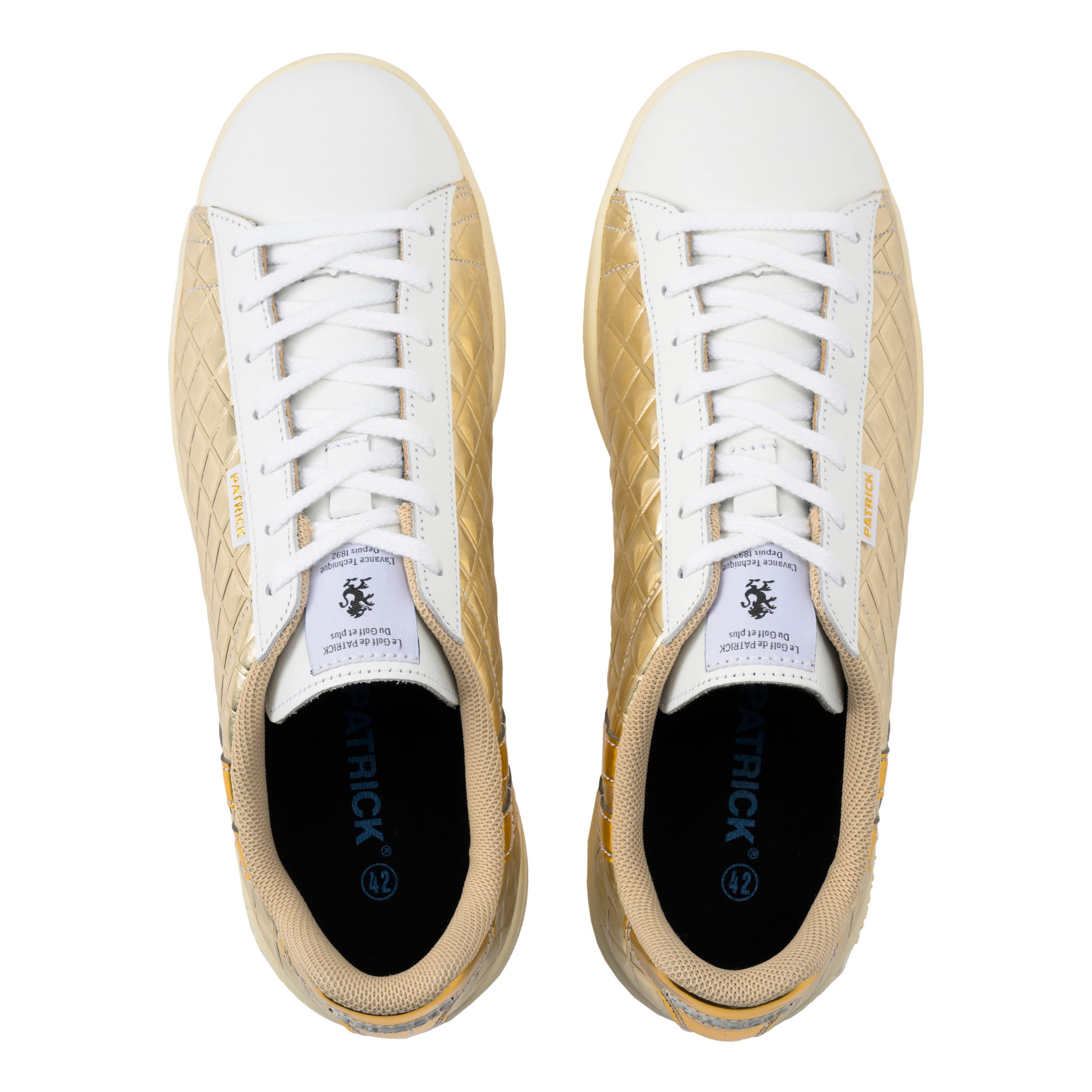 ゴルフ｜ケベック・カップ ピラミッド｜QUEBEC-CP/PRD（GLD