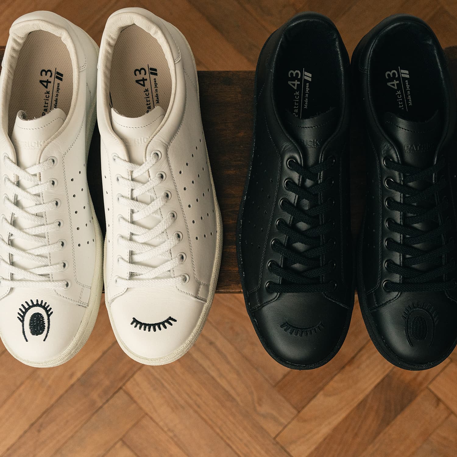 パンチ・ポップ｜PUNCH-POP（B-EYE） – PATRICK｜パトリック公式