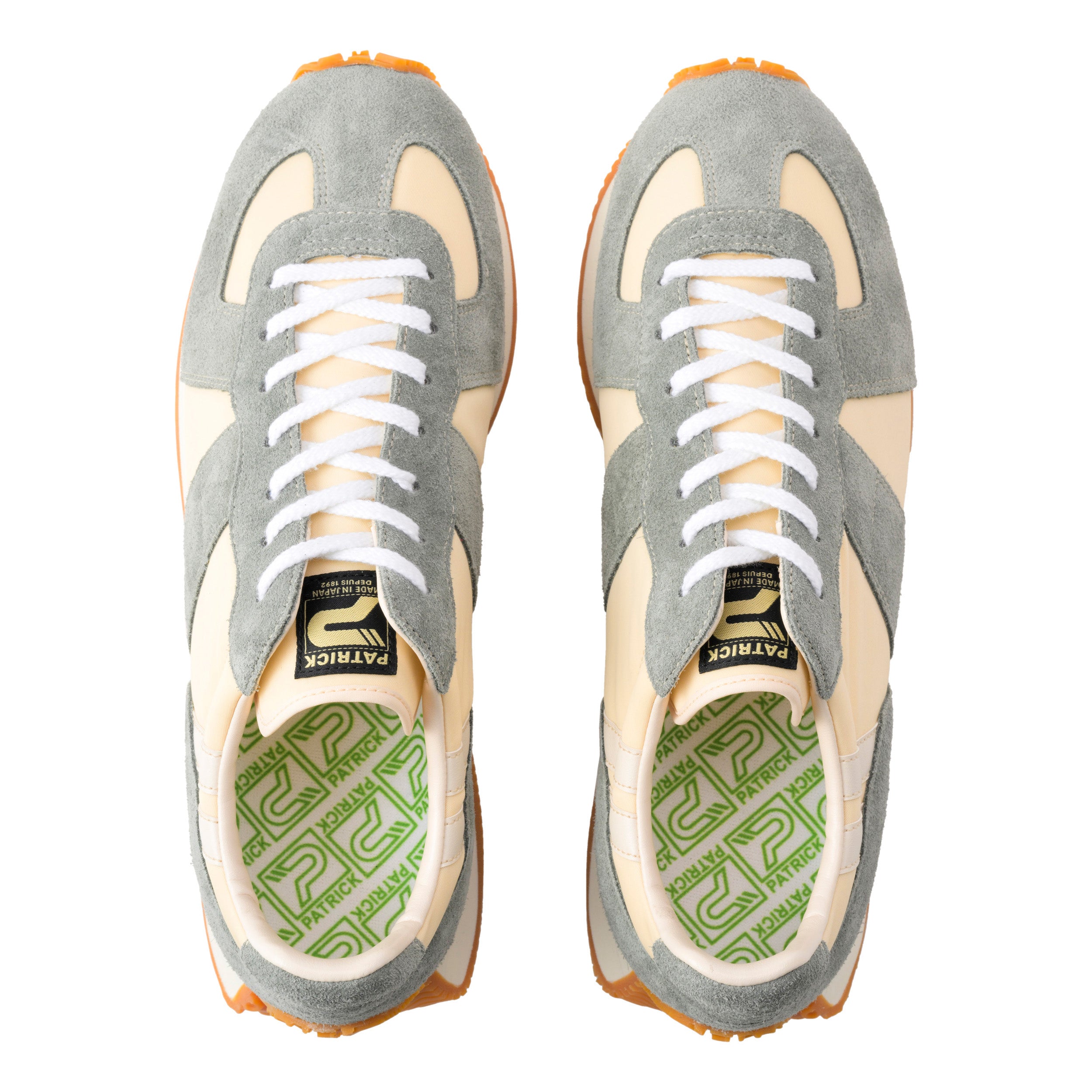 ジャロル・ツイル｜JALOR-TW（ECR） – PATRICK｜パトリック公式