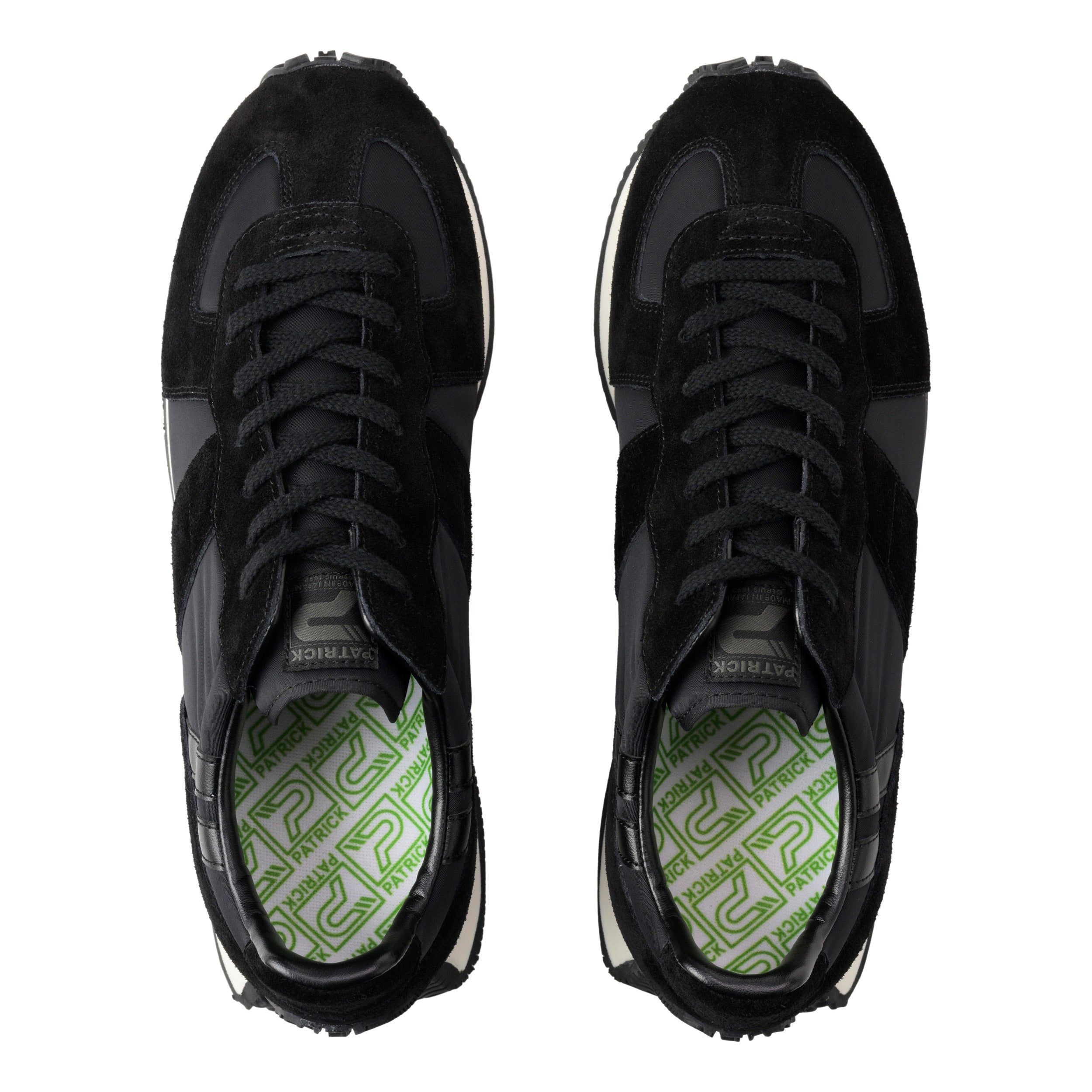 ジャロル・ツイル｜JALOR-TW（NOIR） – PATRICK｜パトリック公式