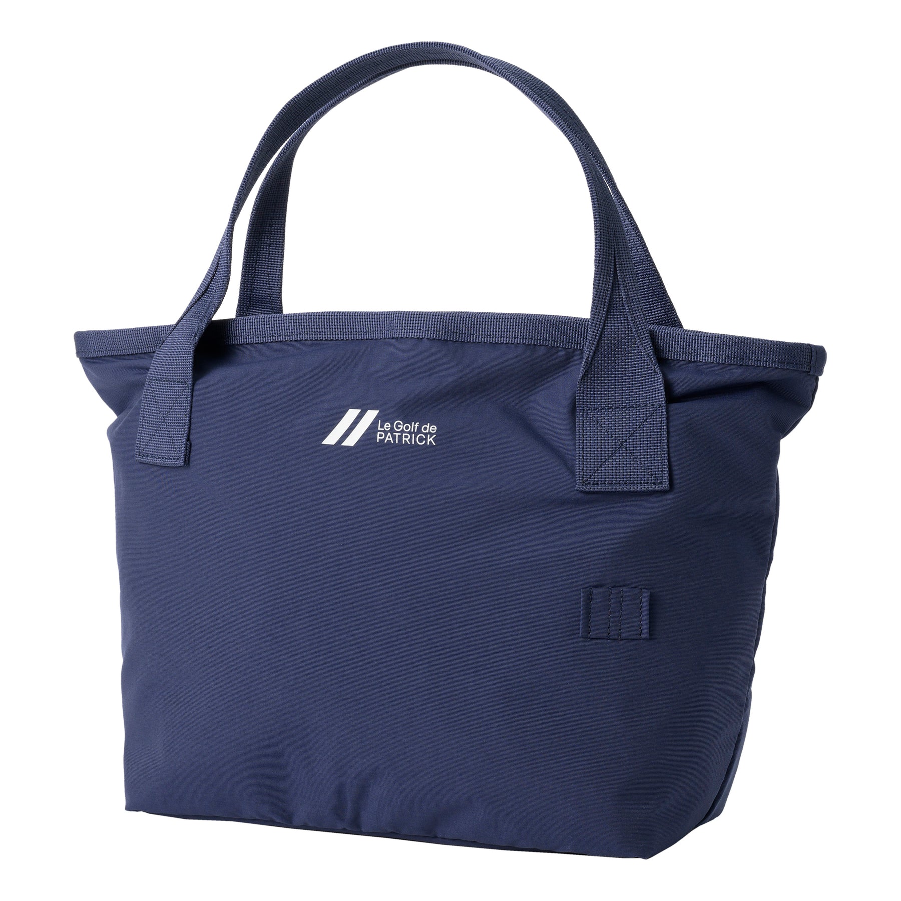 ゴルフ｜ミニトート｜MINI TOTE（NVY） – PATRICK｜パトリック公式