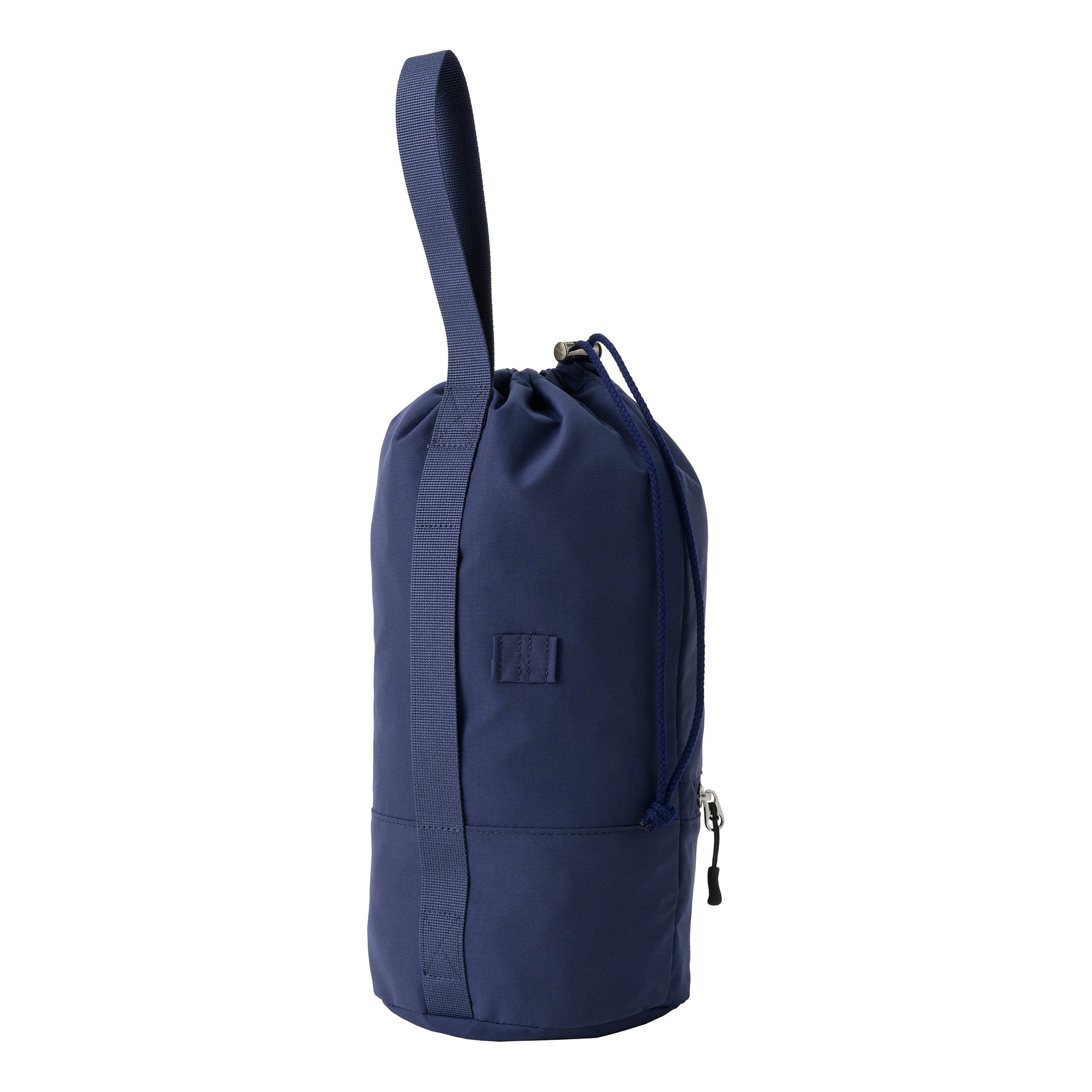 ゴルフ｜ラウンド ポーチ｜ROUND POUCH（NVY） – PATRICK｜パトリック