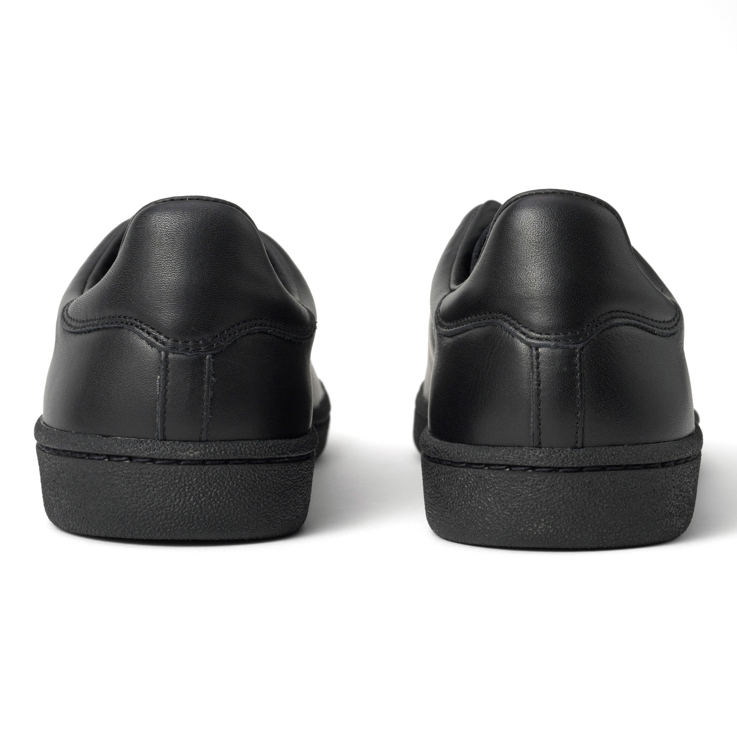 パンチ・ウォータープルーフ｜PUNCH-WP（BLK） – PATRICK｜パトリック