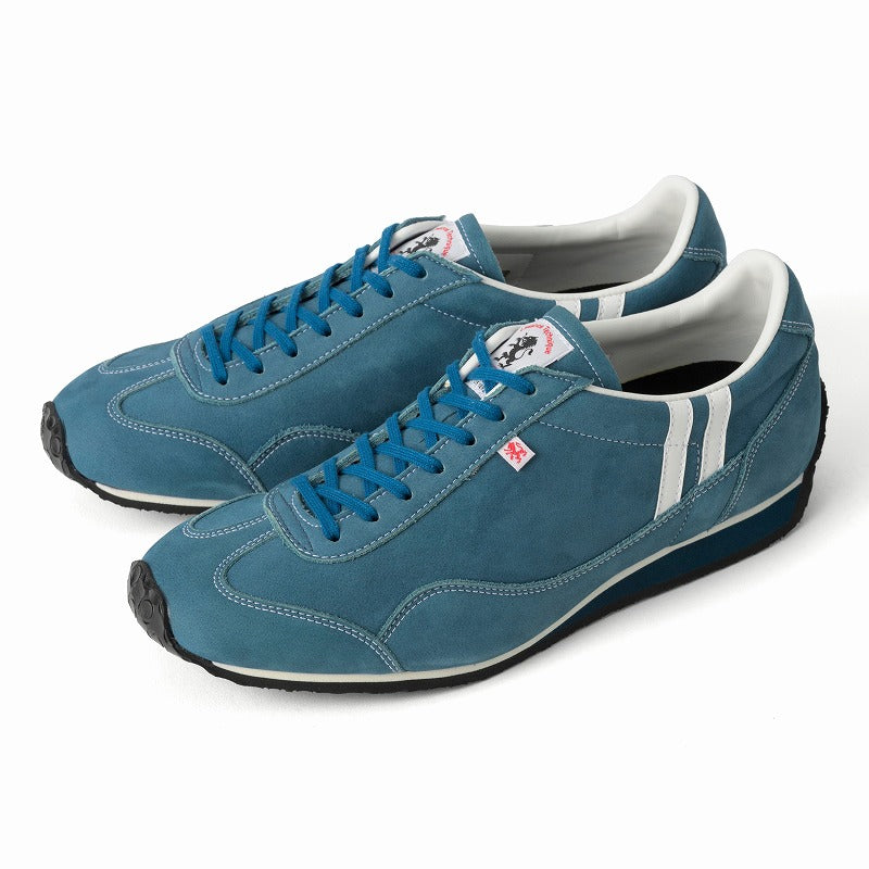 スタジアム・ヌバック｜STADIUM-NU（TURQ） – PATRICK｜パトリック公式