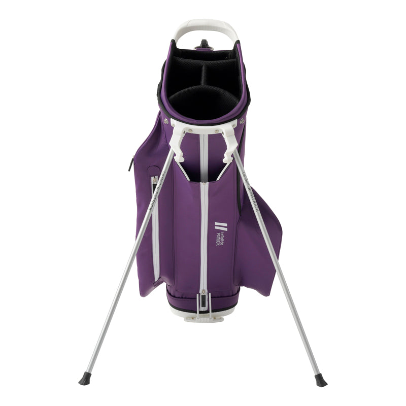 ゴルフ｜キャディバッグ｜CADDIE BAG PL（PPL） – PATRICK｜パトリック