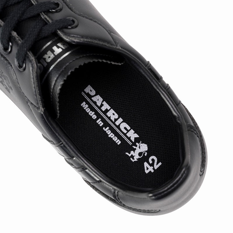 ダチア｜DATIA（BLK） – PATRICK｜パトリック公式オンラインショップ