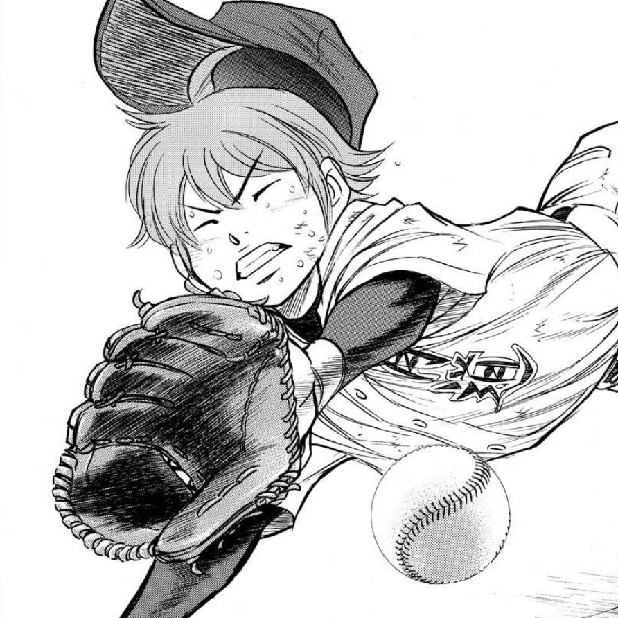 ダイヤのA・小湊亮介の能力をパワプロ2025で再現 ※パワナンバーあり