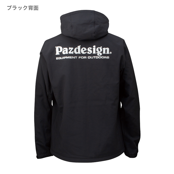 売切れ御免！！超少量販売】Wフリースウィンドガードパーカー