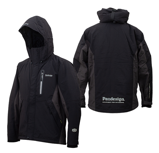 2021年秋冬新製品 解禁フェス】BSウォームレインスーツⅢ