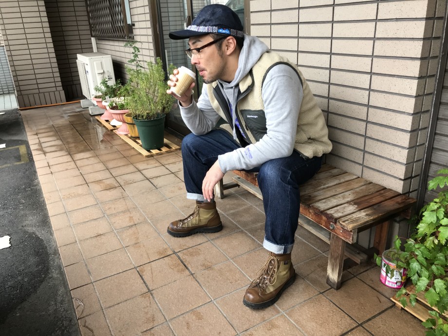 防寒ウェア】今年も継続販売の防寒ウェアご紹介！！ – Pazdesign Staff