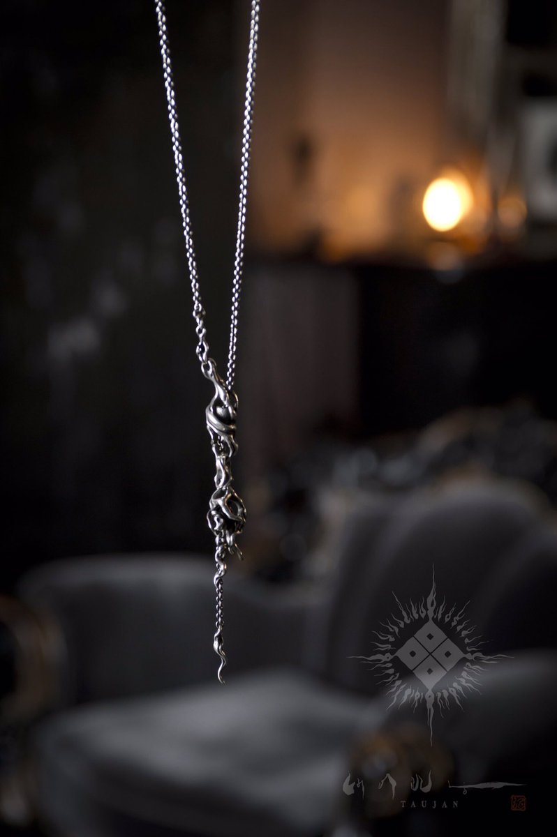 TAUJAN×the GazettE 葵 コラボアイテム販売決定！】タウジャンとの