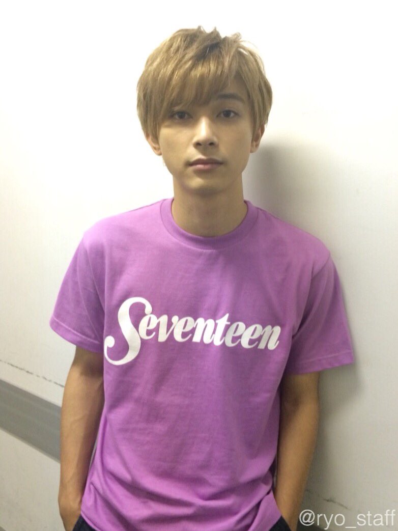 吉沢亮 2015年Seventeen学園祭 サインボール 吉沢亮 2015年Seventeen