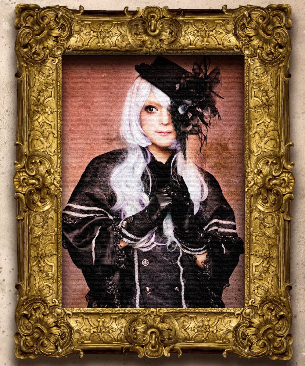 リィザ／黒姫の夢遊病 (@kurohime_riza) / Posts / X