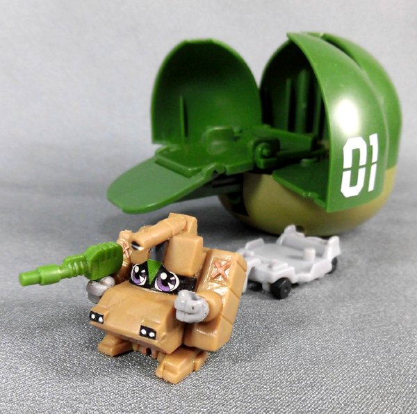 電光超特急終了後のNEXT GENERATIONでもレスキュー工作車と高速