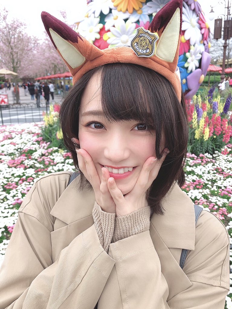 今日で19歳になりました🍰✨🎉 あっという間に19歳…！ 今年もイコラブ