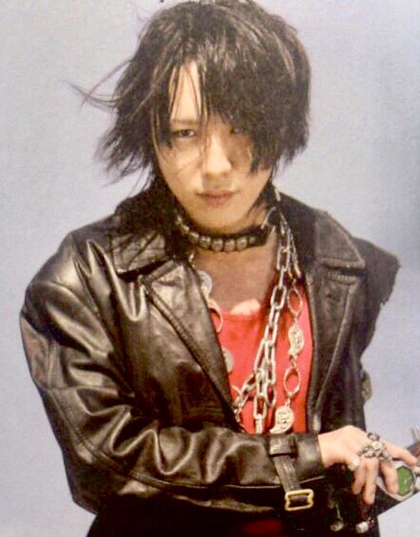 うん…影山が変わったって言うか、矢車がおかしいレベルで変わってない