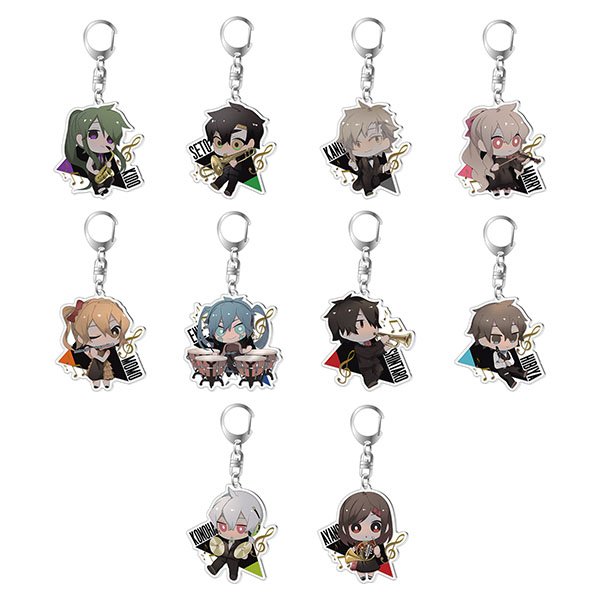 オンライン情報】カゲプロ公式グッズを多数販売するオンラインサイト