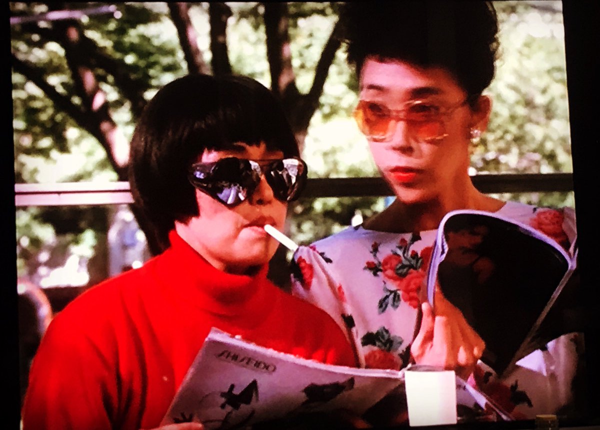 映画「マルサの女」 1987年作品。伊丹十三監督。 とても好きな作品